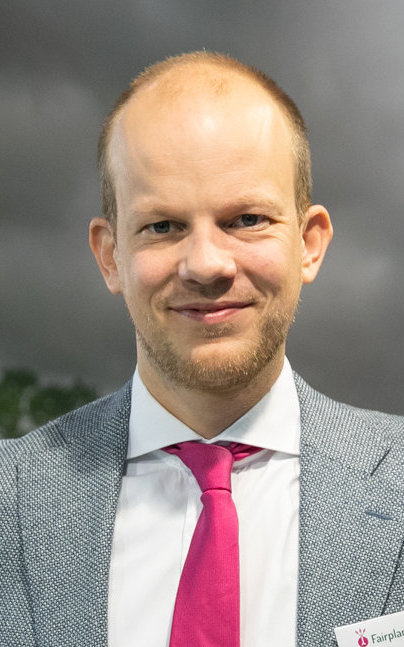 Rik Klein