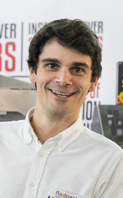 William Connell-Smith 
