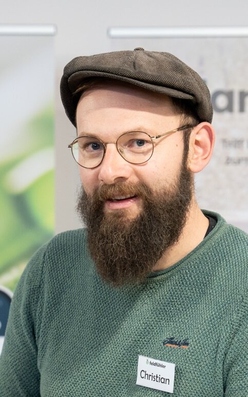 Christian Stolcis