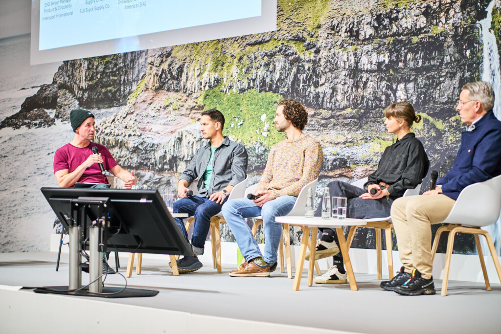 Ski Industry Climate Summit
