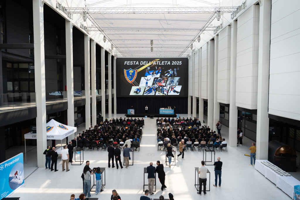 Prowinter Season Finale