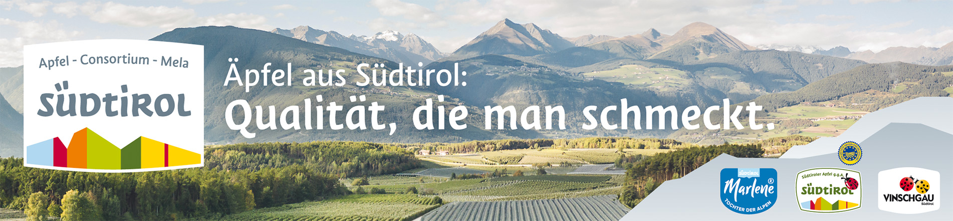 Südtiroler Apfelkonsortium