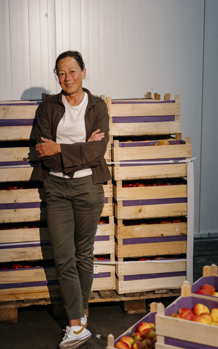 Ursula Schockemühle