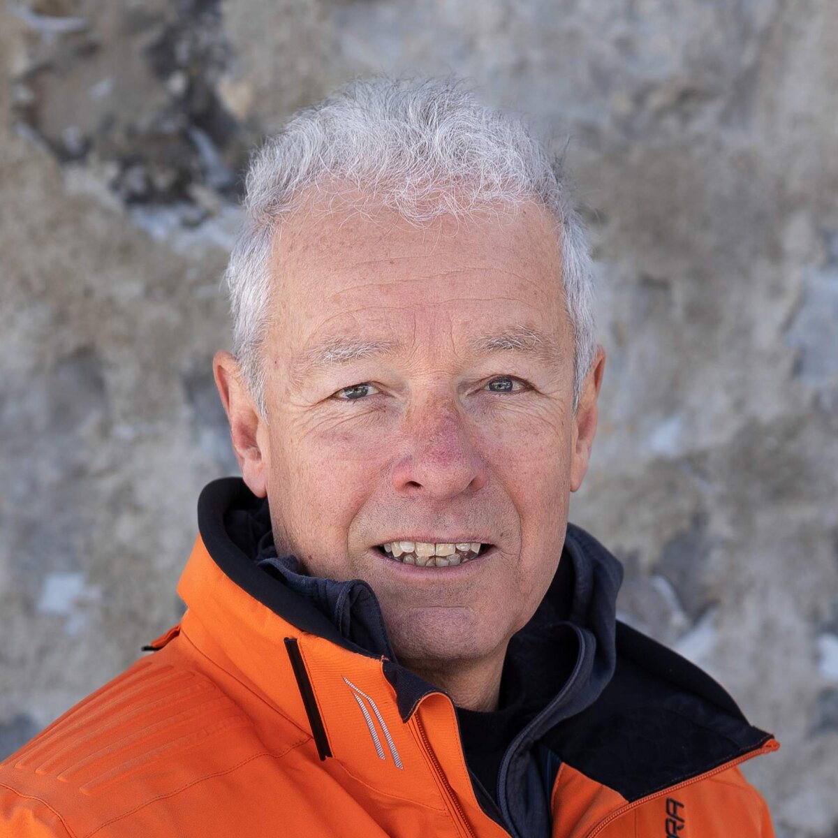 Alfredo Tradati