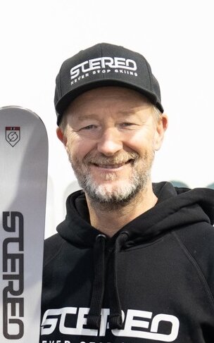 Kjetil André Aamodt