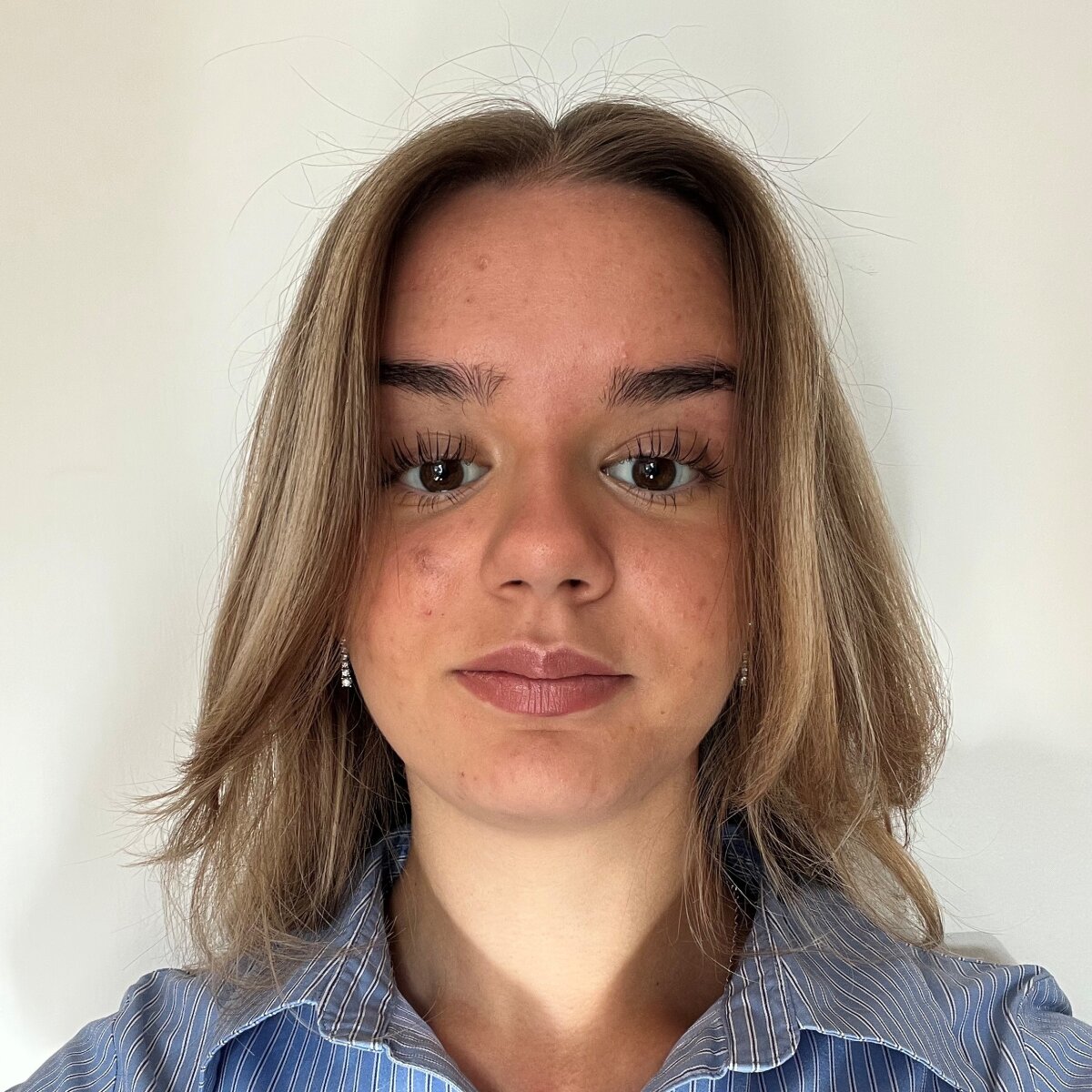 Anna Egger