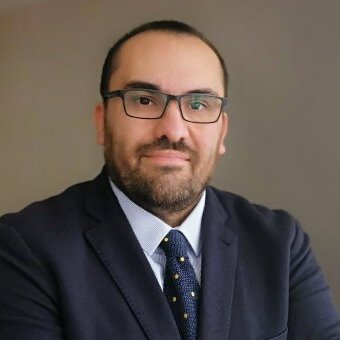 Charif Christian Carvajal