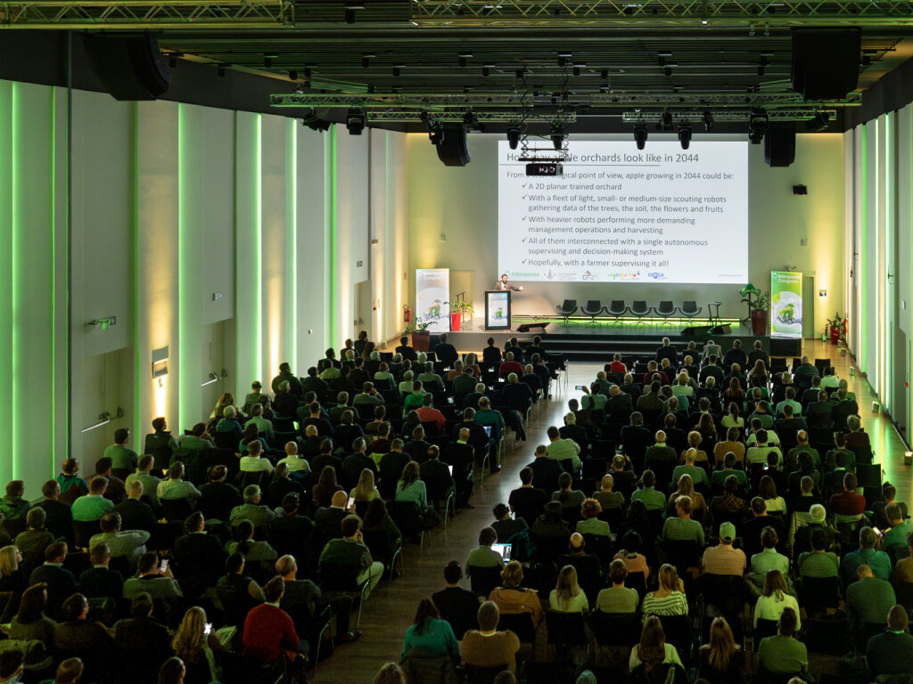 Interpoma Congress 2026