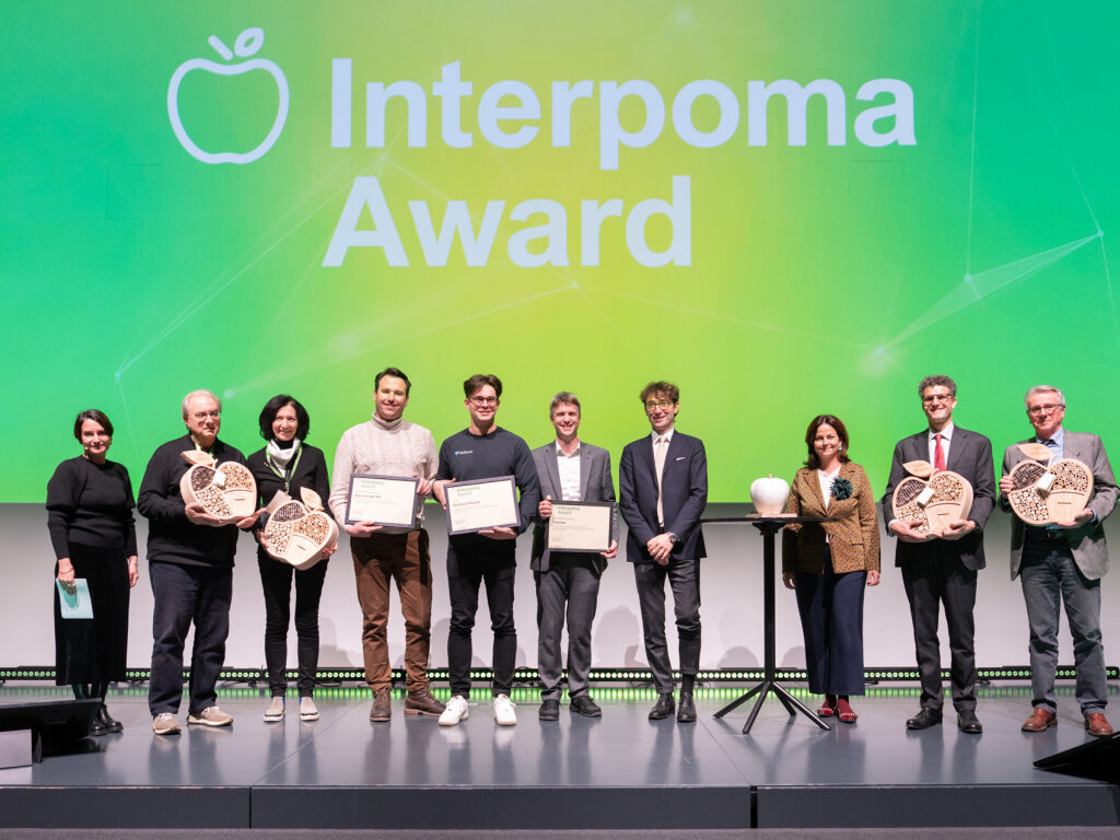 Interpoma Award