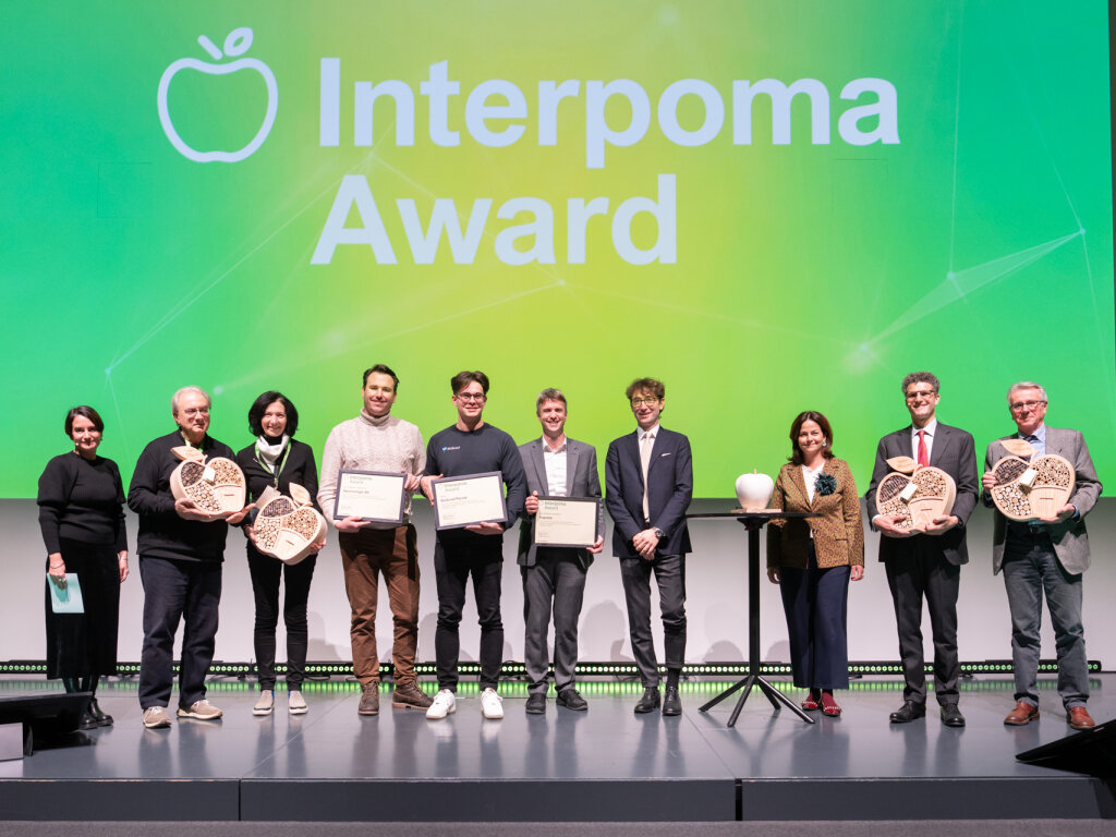 Interpoma Award