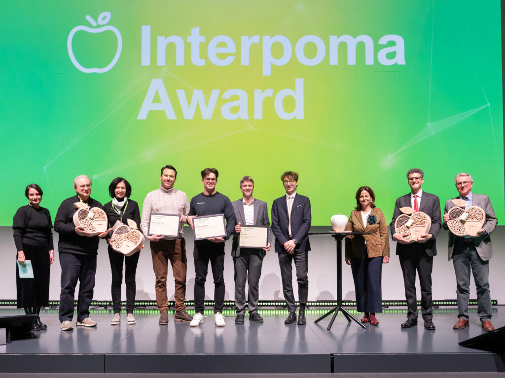Interpoma Award