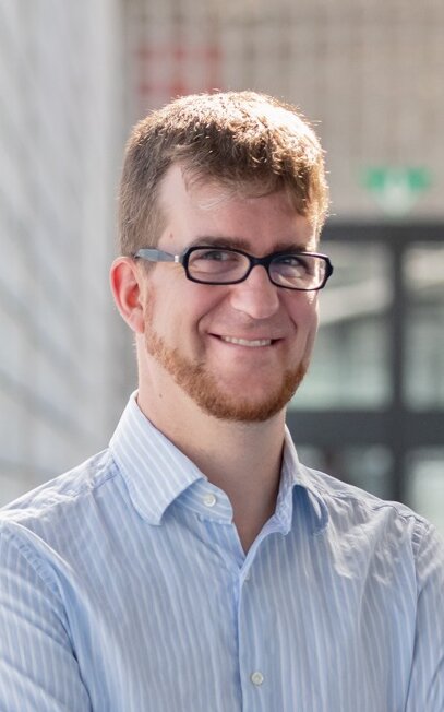 Daniel, Sales Team