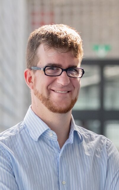 Daniel, Team Sales