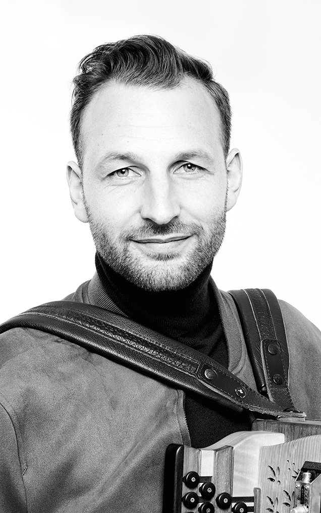 David Frank