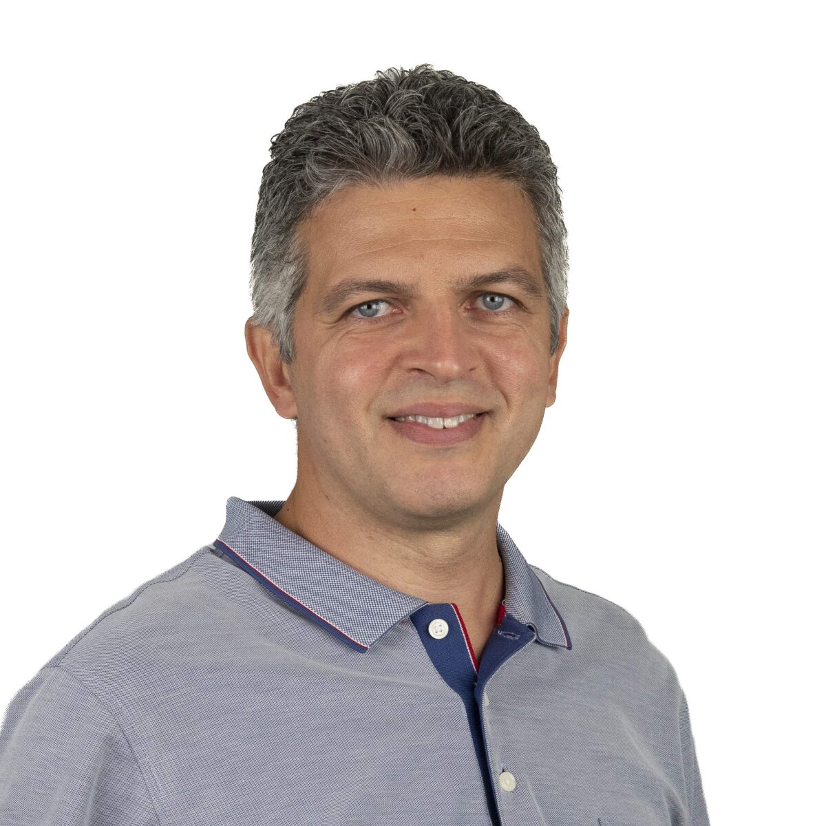 Daniel Bondesan