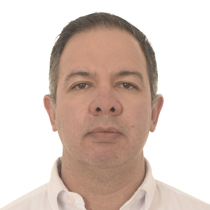 Nestor Baeza Corral