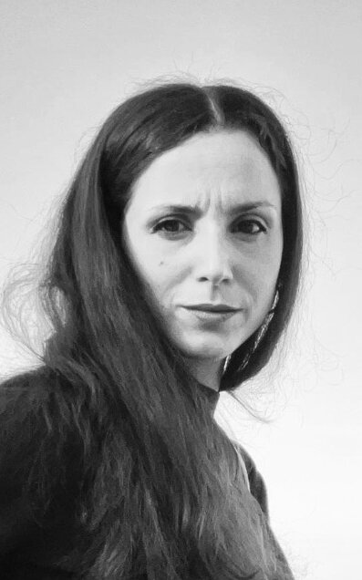 Elisa Scapicchio, Giornalista per Professione Architetto