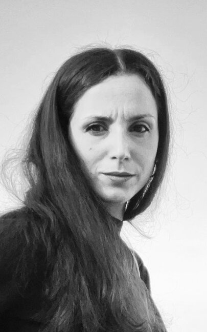 Elisa Scapicchio, Journalistin für Professione Architetto