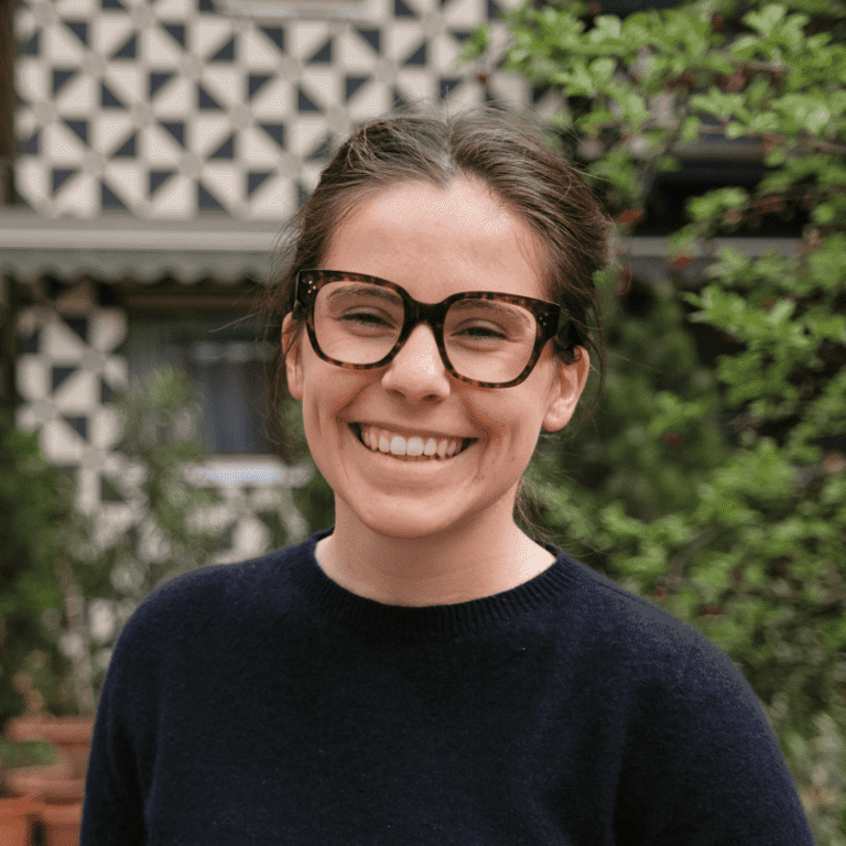 Emma Fauster