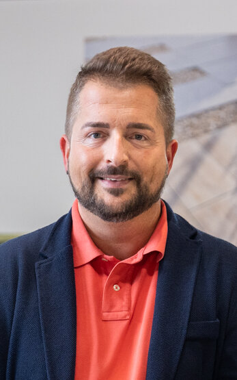 Florian Delegg