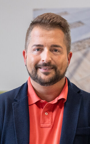 Florian Delegg