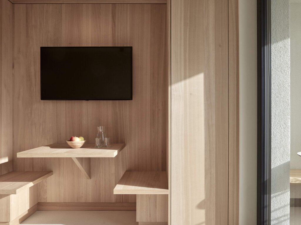 Hotel Tours 2025