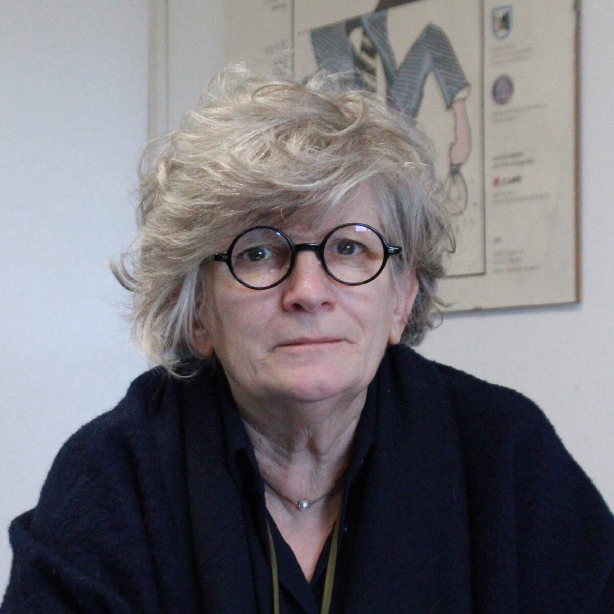 Ester Foppa Pedretti