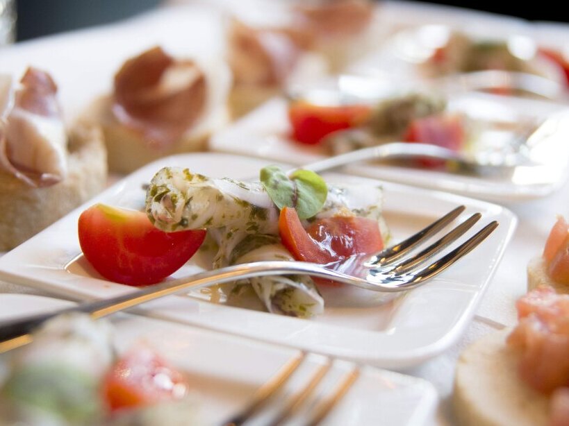 La buona cucina