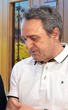 Gottfried Reiter