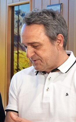 Gottfried Reiter