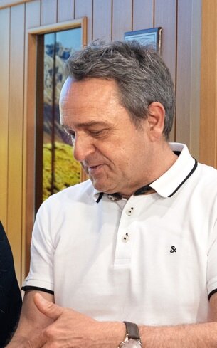Gottfried Reiter