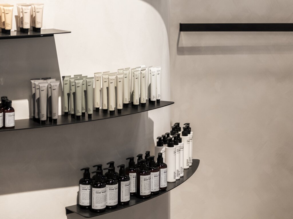 Not Just Bodycare von PRIMA
