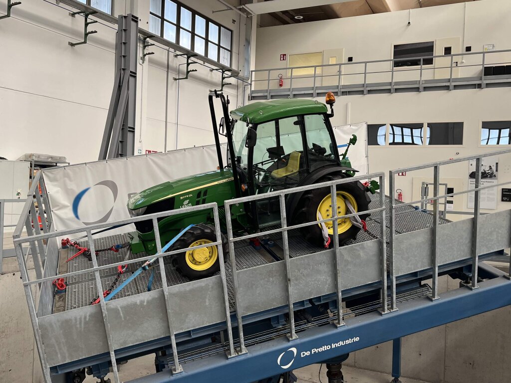  Agrialp Tours 2025 – a Bolzano l’innovazione agricola prende forma