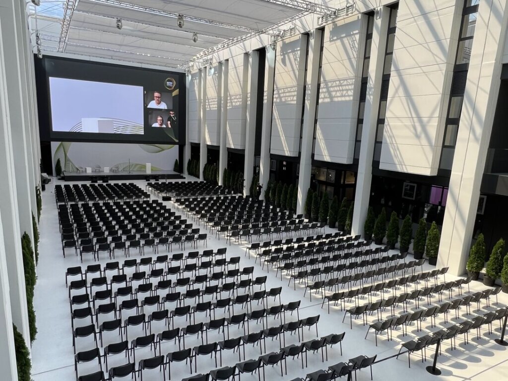 Quartiere FieraMesse