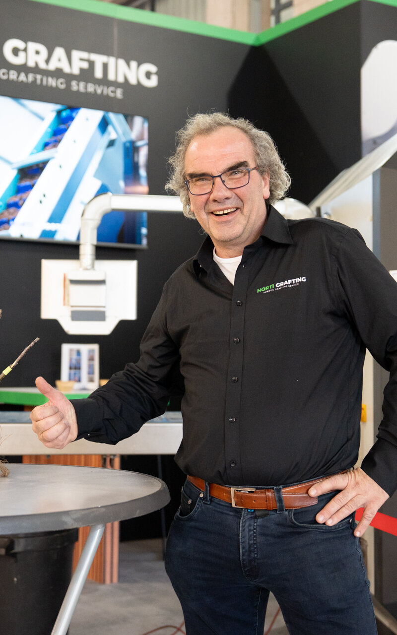 Henk Nooteboom