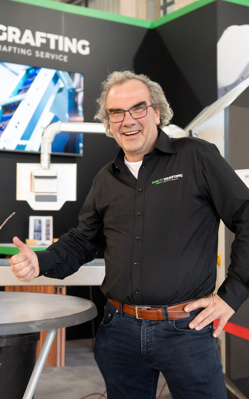 Henk Nooteboom