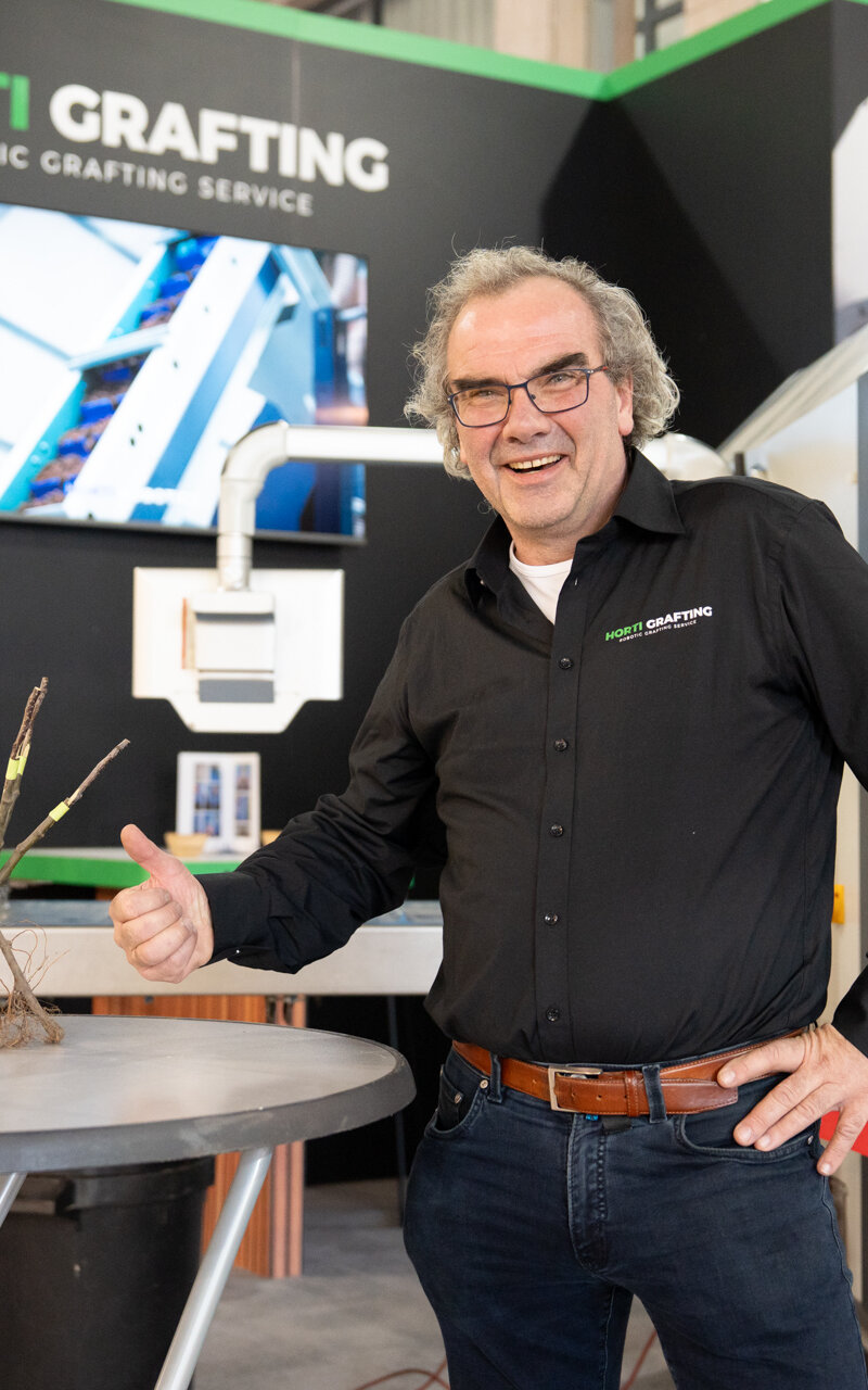 Henk Nooteboom