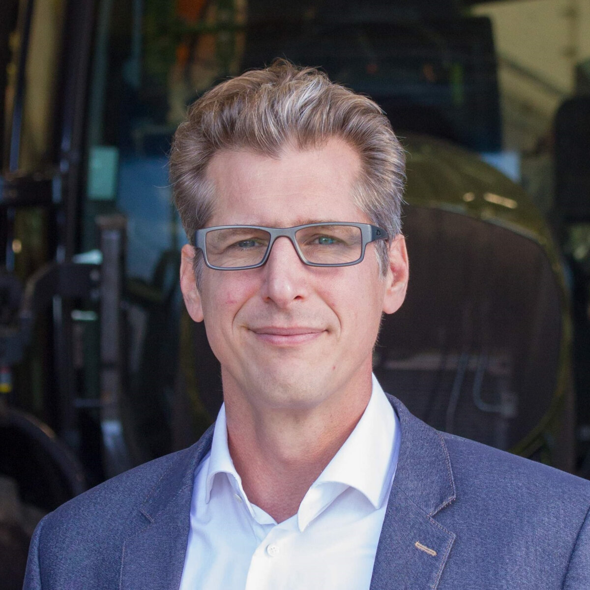 Jens Karl Wegener