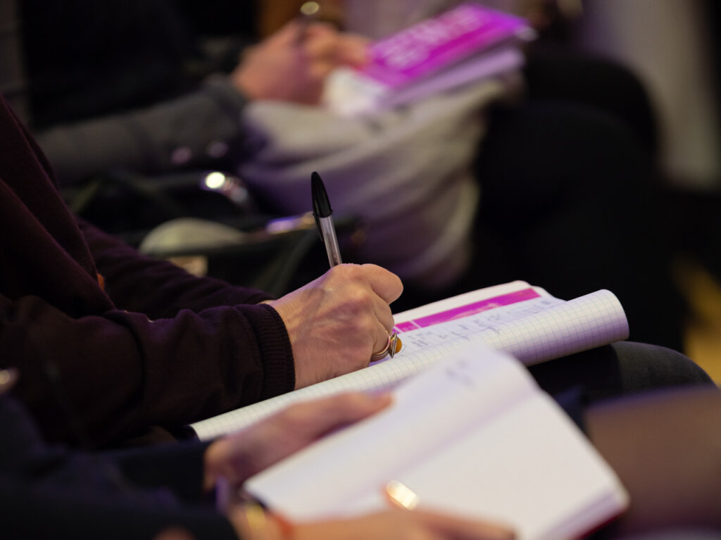 I tuoi Crediti Formativi Professionali