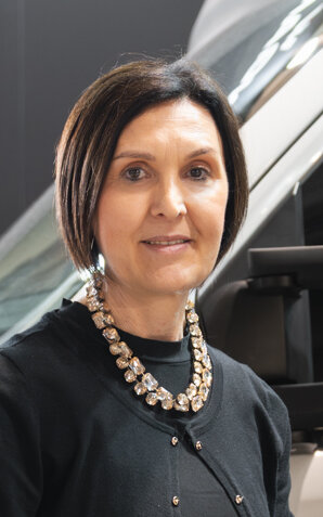 Lorena Turri