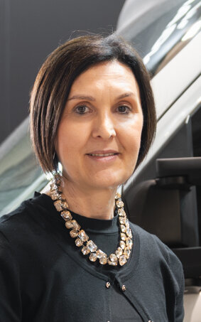 Lorena Turri