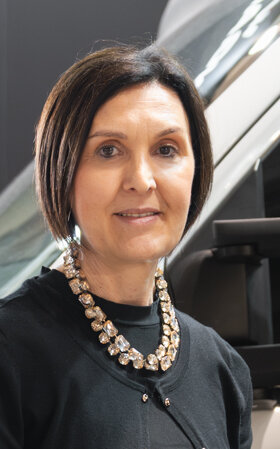 Lorena Turri