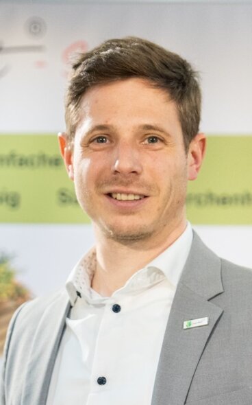 Martin Astner