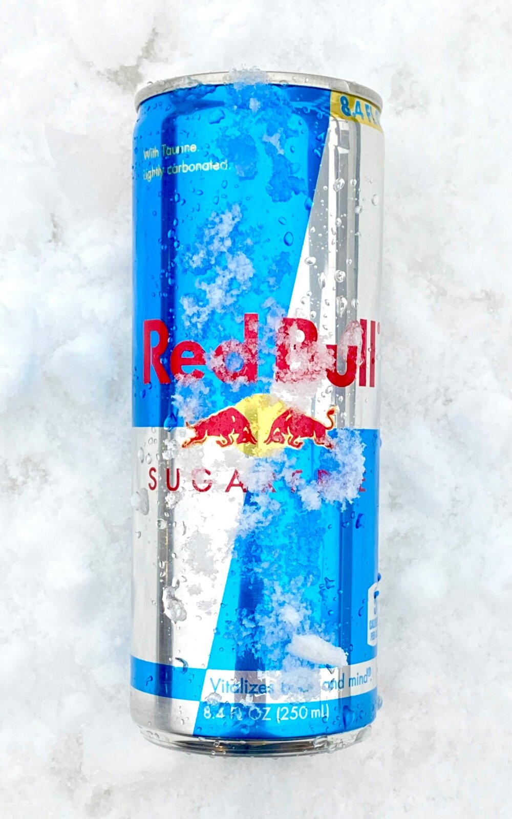 Redbull