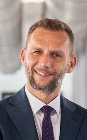 Thomas Mur