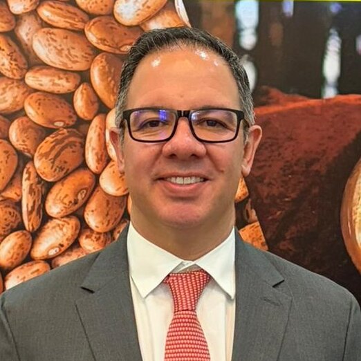 Nestor Baeza Corral