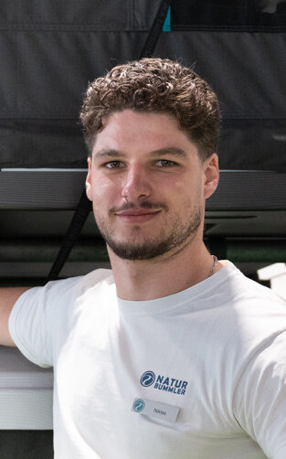 Niklas Jäger