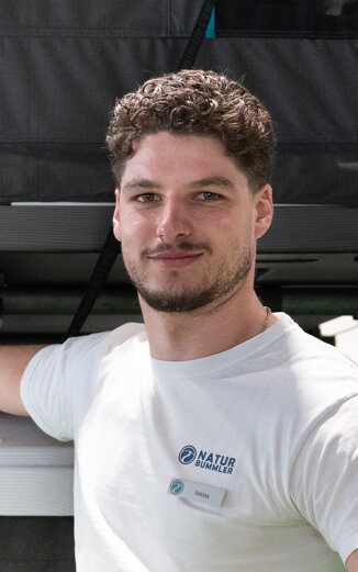 Niklas Jäger