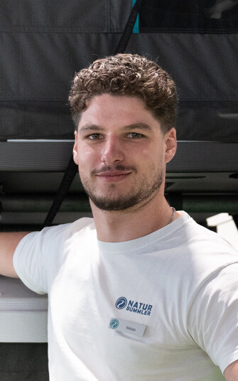 Niklas Jäger