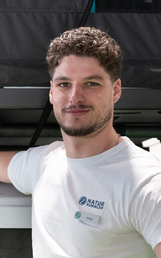 Niklas Jäger